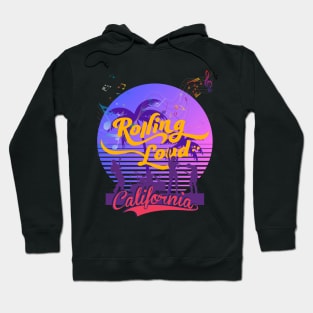 Rolling Loud Hoodie